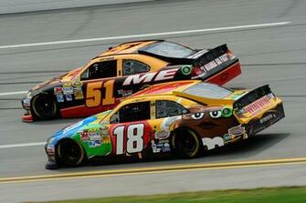 Kurt Busch Wallpaper