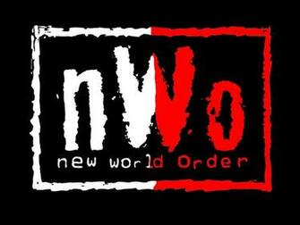 Nwo Edited Logos Large Pics Wrestlingfigs Wwe Figure Forums