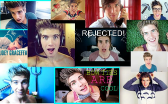 Joey Graceffa Wallpaper Rs Photo