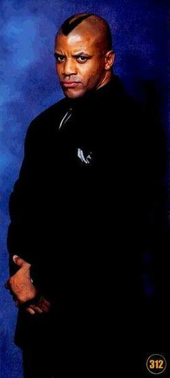 Boogeyman Wwe Superstars Wallpaper Ppv S