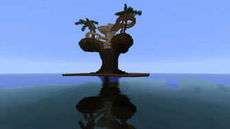 Plastic Beach Wallpaper