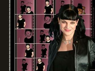 Ok Who Did This Abby Sciuto Wallpaper