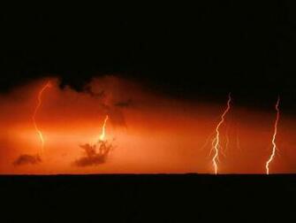 Lightning Storm
