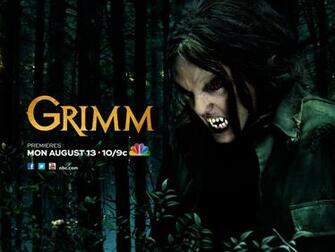 Grimm Wallpaper