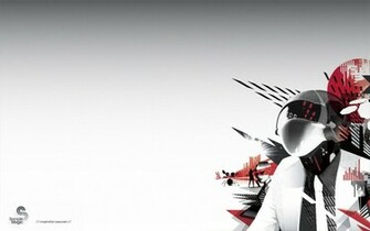House Music Wallpaperpaper Electrohouse Wallpaper