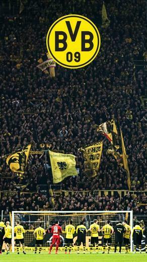 Awesome Dortmund Background Borussiadortmund