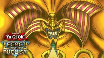 Exodia The Forbidden One Wallpaper Image