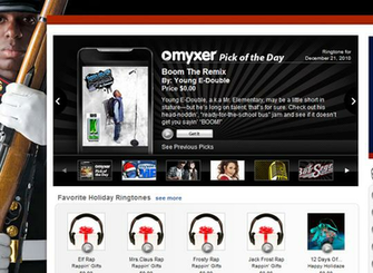 Of The Website Myxer Click It To Be Directed