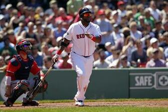 The Mount Rushmore Of Boston Red Sox