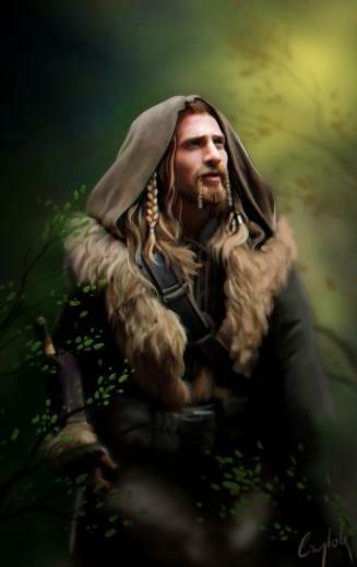 Fili And Kili Image HD Wallpaper Background Photos