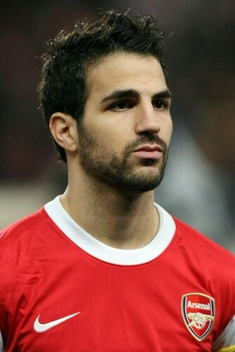 Fashion Model Trends Cesc Fabregas Wallpaper Hot