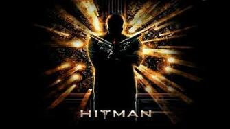 Wallpaper Hitman Desktop