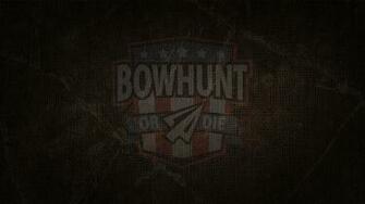 Background Archive Bowhunting