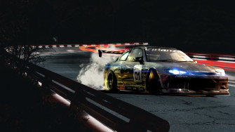 Drifting Car 4k Wallpaper By Jimking