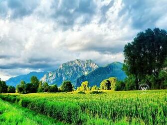 Mountain Scenes Wallpaper Beautiful Quoteko