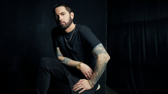 Eminem Looking Better Than Ever R