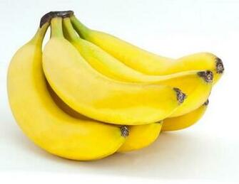 Colors Image A Yellow Fruit Called Banana Wallpaper Photos
