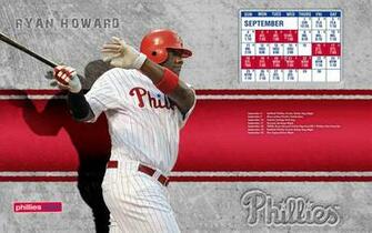 Ryan Howard Wallpaper