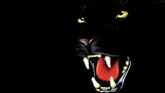 Wallpaper For Black Panther iPhone