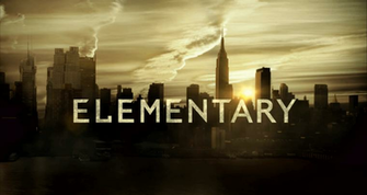 Elementary Tv Show Photos Wallpaper Top