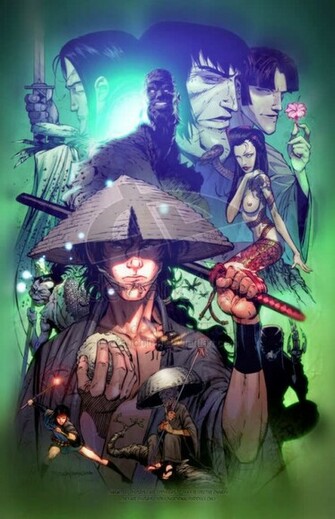 Ninja Scroll Jpg