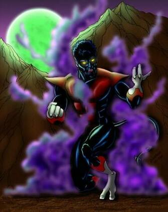 Definition Wallpaper Photo Nightcrawler Html