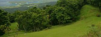 Golf Wallpaper Club Ponderosa Puerto Galera Mindoro