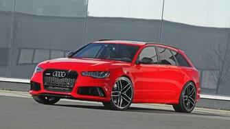 Hperformance Audi Rs6 As Wallpaper HD Car