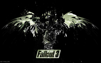 You Are Ing Fallout HD Wallpaper Color Palette Tags