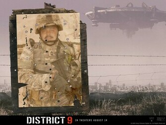 Iiiii District Movie Wallpaper Jpgfun