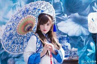 Yu Chen Zheng 4k Ultra HD Wallpaper Background Image