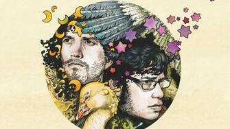 Screenheaven Flight Of The Conchords Desktop And Mobile