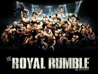 Wwe Raw Desktop Video Wallpaper
