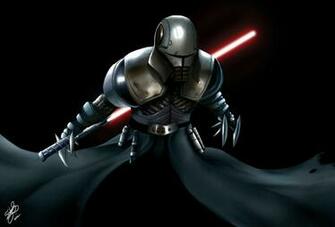 Sith Stalker By Therisingsoul