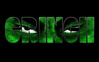 Grinch Wallpaper Submited Image