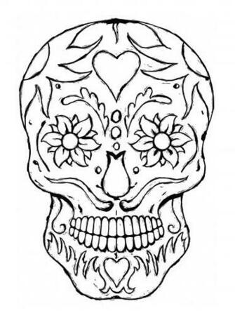 Coloring S For Adults Large Image