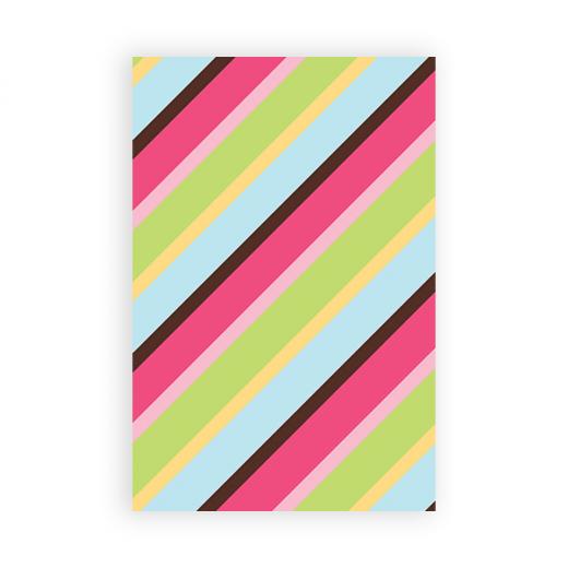 Wallpaper Ipod Phone Chevron