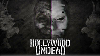 Hollywood Undead Da Kurlzz Wallpaper By Emirulug