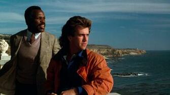 Movie Lethal Weapon Wallpaper
