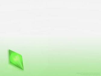 Minimalistic The Sims Wallpaper By Treoni