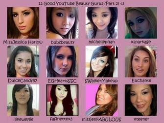 Beauty Gurus Good Part