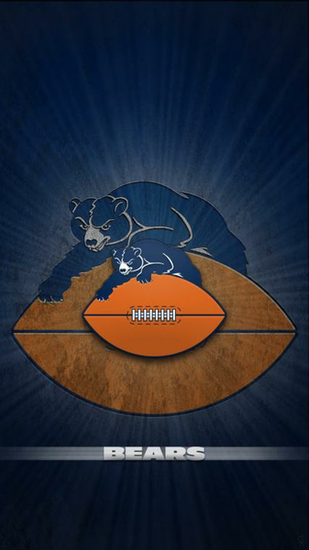 Chicago Bears Wallpaper