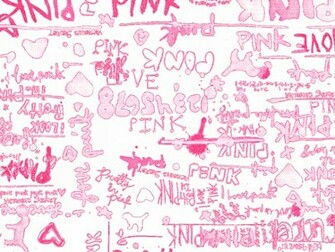 Heart Pink Victoria Secret Wallpaper Alojamiento De Im Genes
