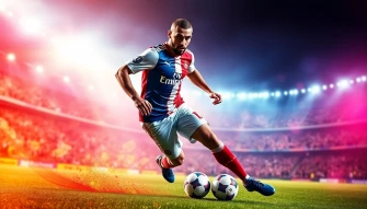 Karim Benzema Wallpaper