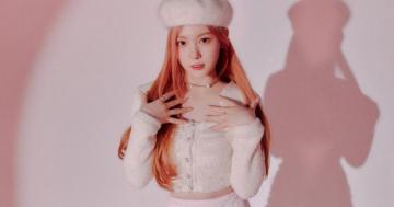 Kep1er S Kim Chaehyun Selected As The New Mc For Sbs Mtv Show