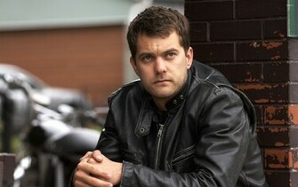 Joshua Jackson Wallpaper Click For More Like