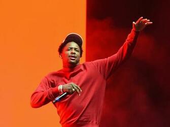 Rapper Yg Faces Lawsuit For Allegedly Robbing Assaulting Fan In Vegas