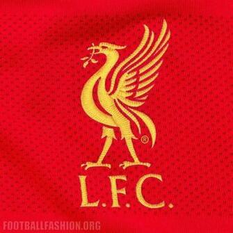 Liverpool Wallpaper