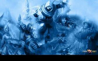 Shen Wallpaper Frozen Team Fotm