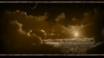 Vanaheimr Wallpaper By Playswithwolves Fan Art Other
